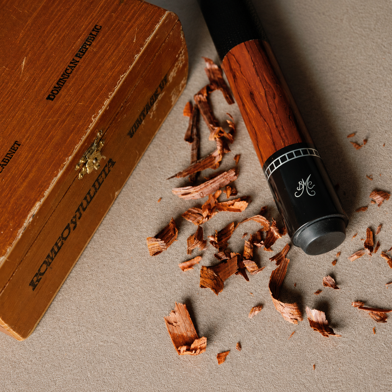 Woods & Exotic Series