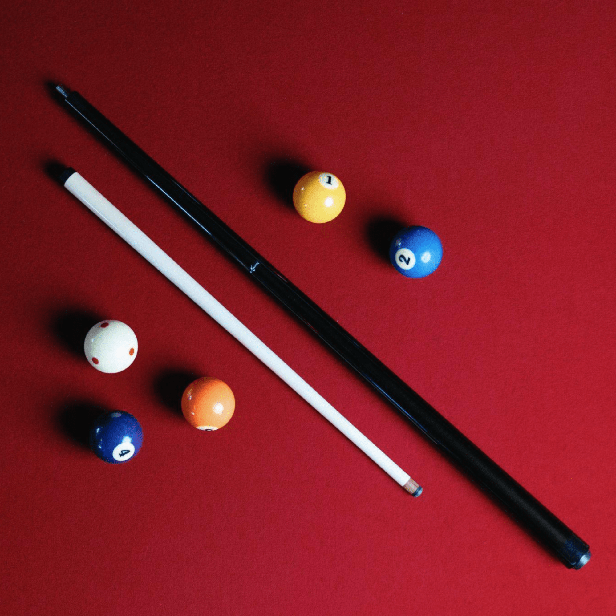 Specialty Cues