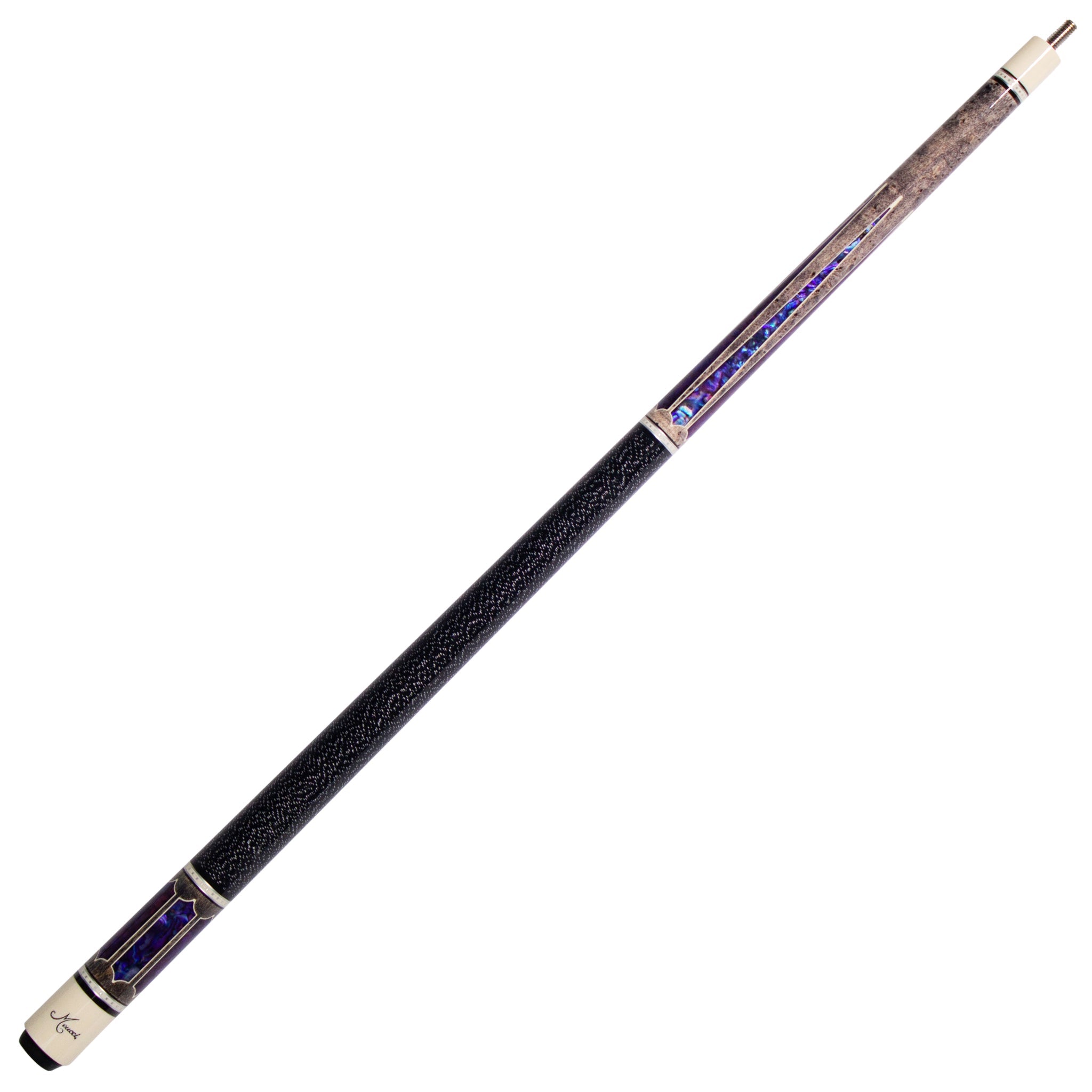 2020 Purple Full Meucci Pool Cue