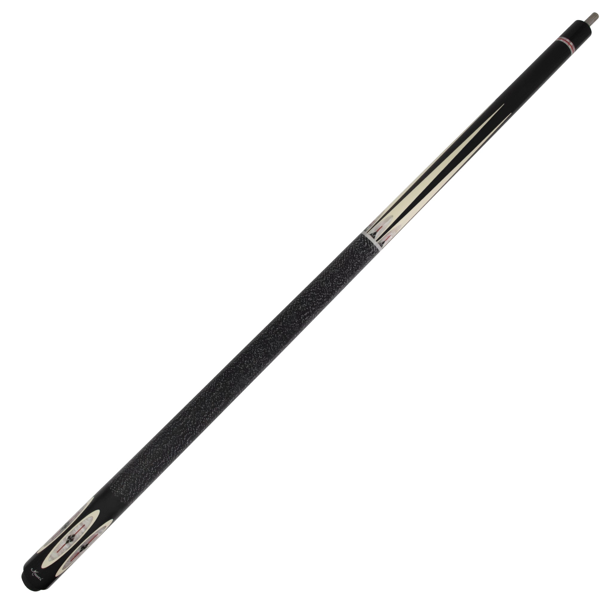 97-21B Meucci Pool Cue Full