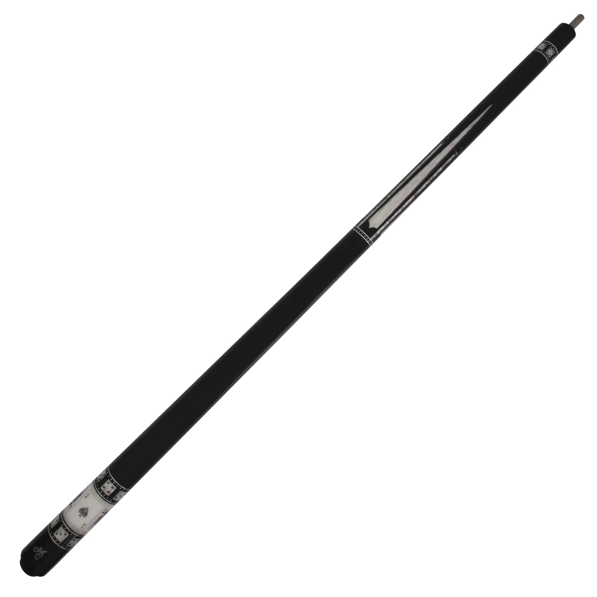 BMC Casino 10 Meucci Pool Cue Full