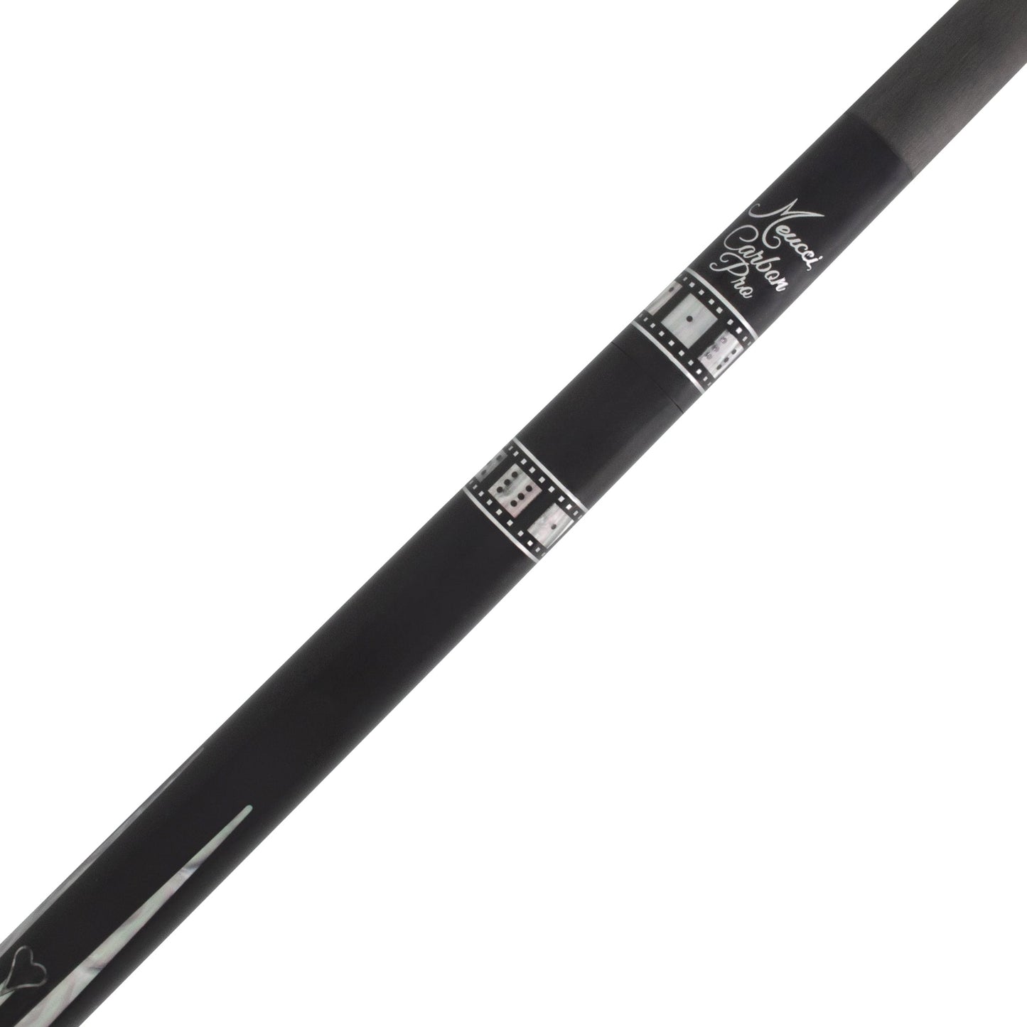 BMC Casino 10 Meucci Pool Cue Joint