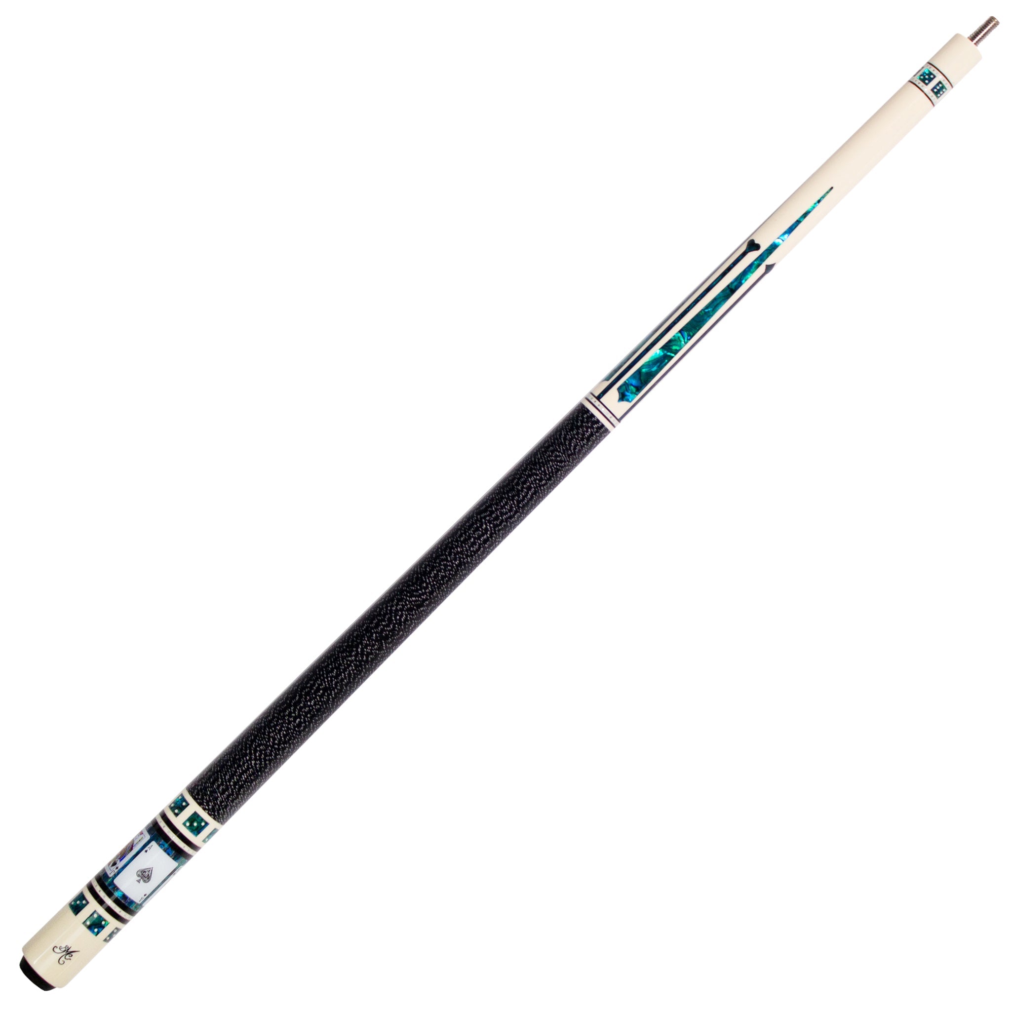 BMC Casino 3B Meucci Pool Cue Full