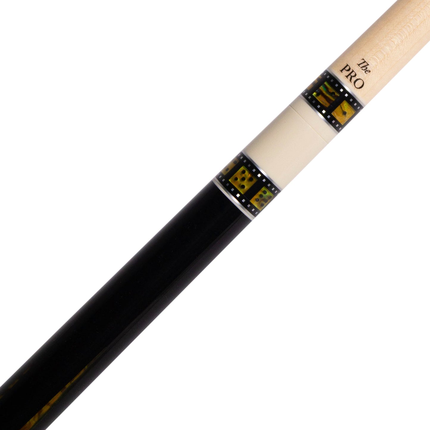 BMC Casino 8 Meucci Pool Cue Joint