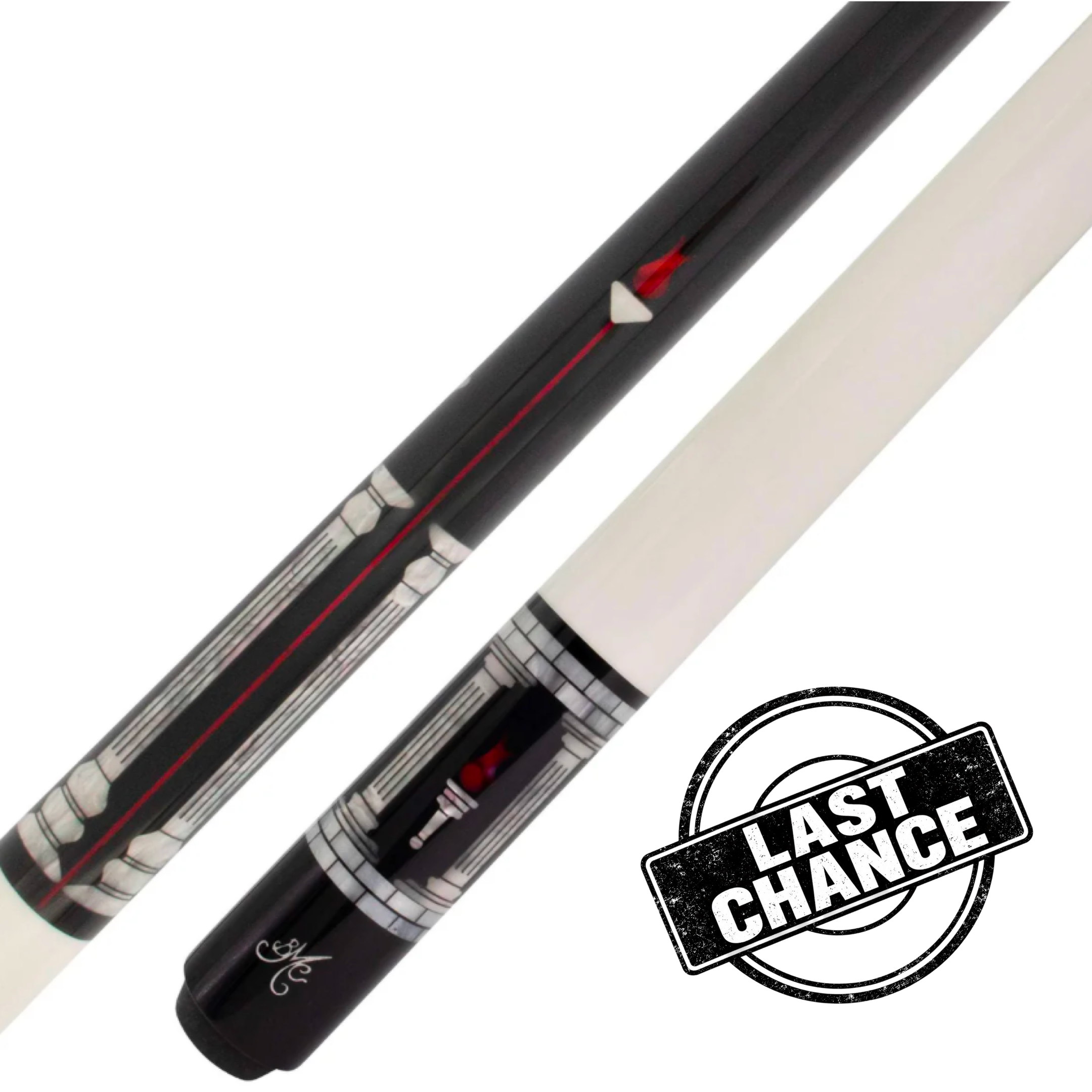 BMC Pearl Torch