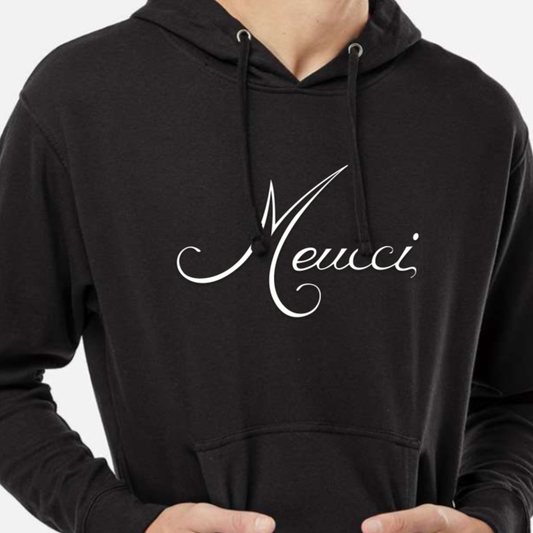 Meucci Hoodie
