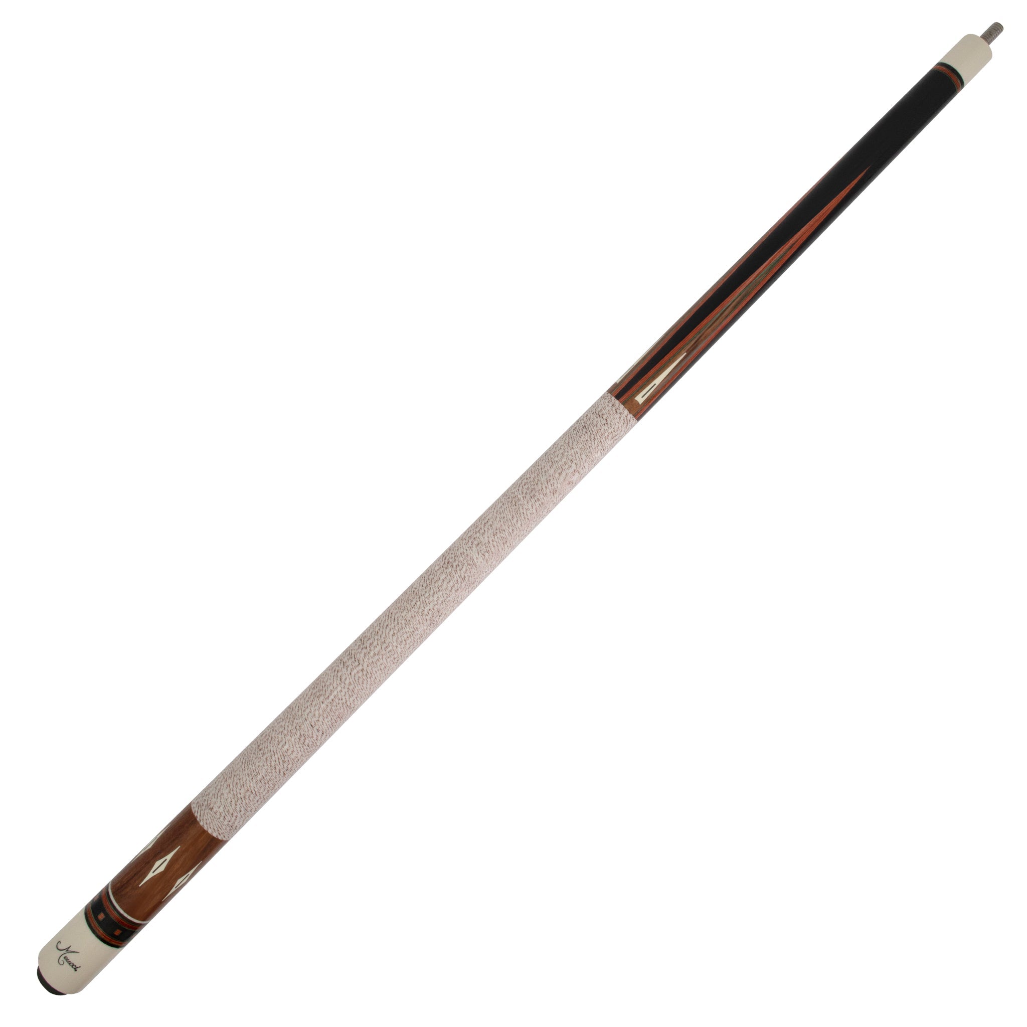 Brick & Mortar 3 Meucci Pool Cue Full