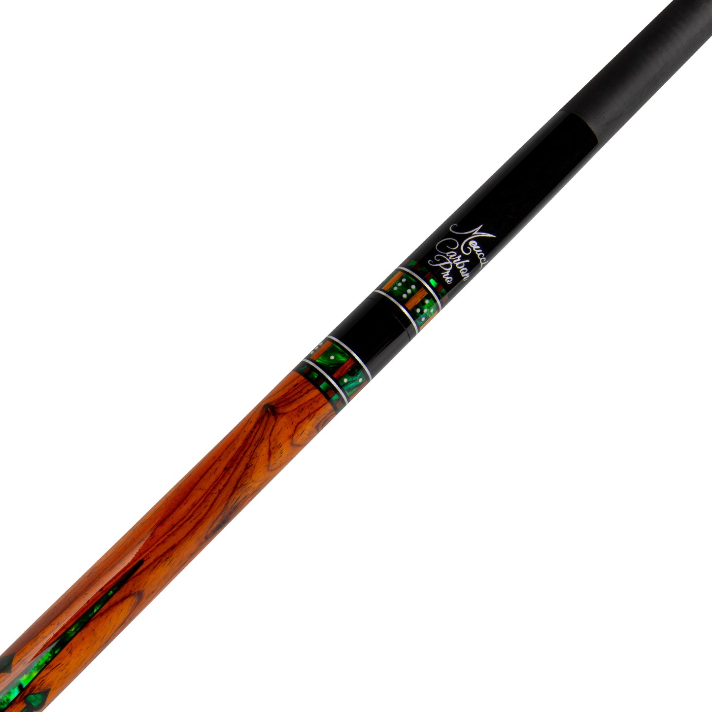 BMC Casino 7 Meucci Pool Cue Joint