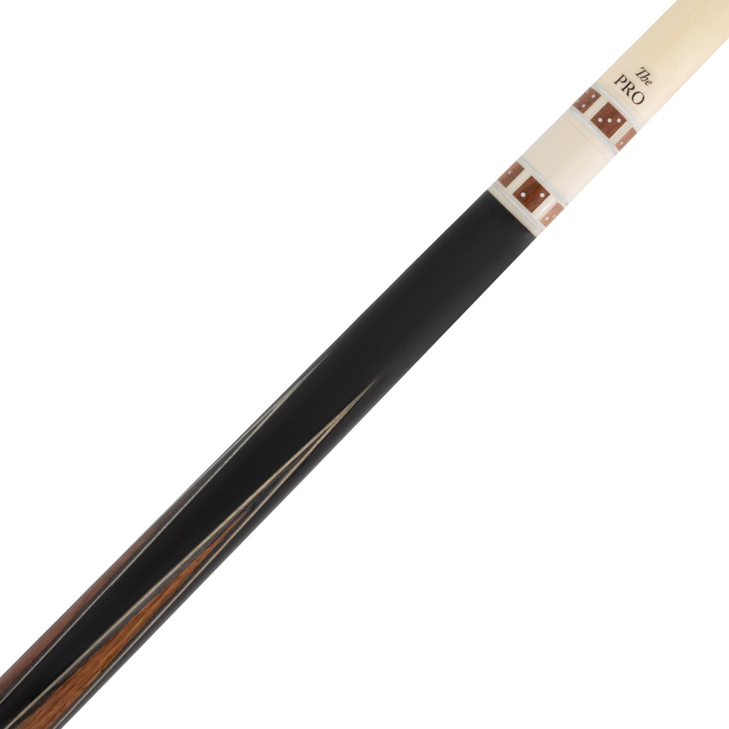 Gambler 3 Meucci Pool Cue Joint