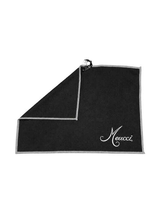Meucci Microfiber Hand Towel