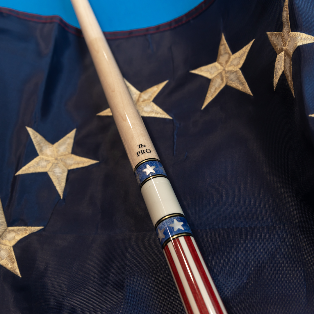 Liberty Torch Cue