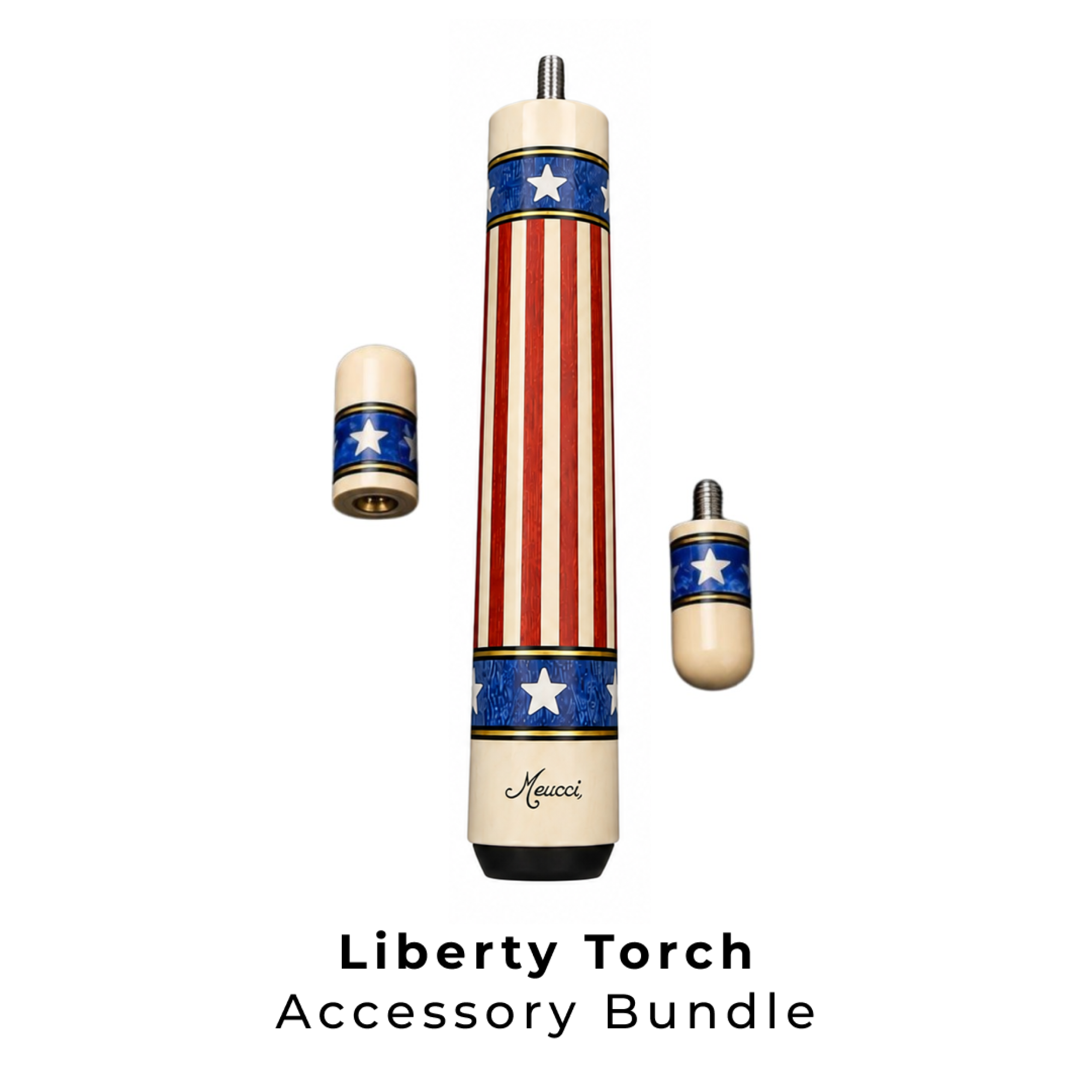 Liberty Torch Cue