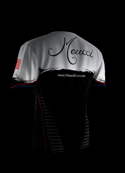 Meucci Team Jersey (Ultimate Team Gear)