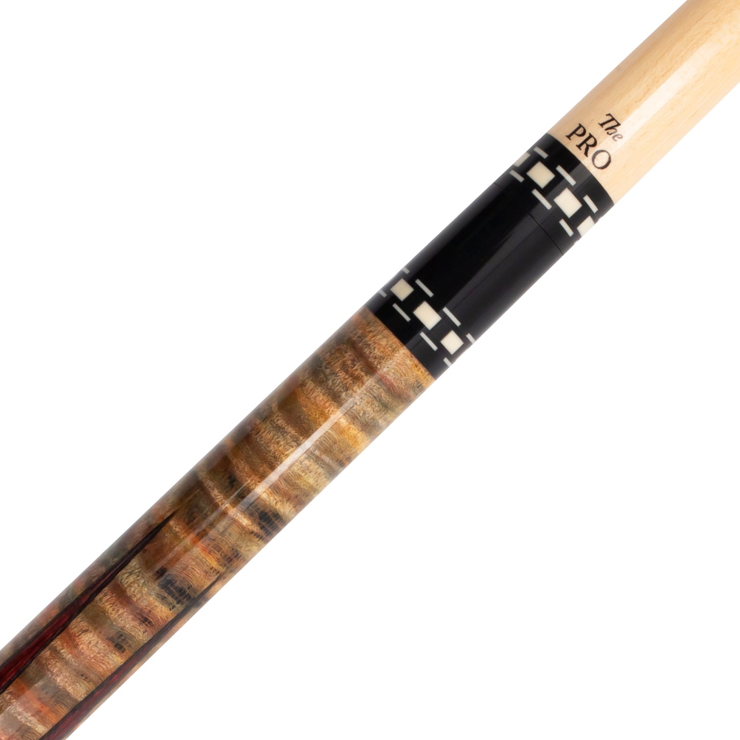 Hall of Fame 1 Meucci Pool Cue Joint