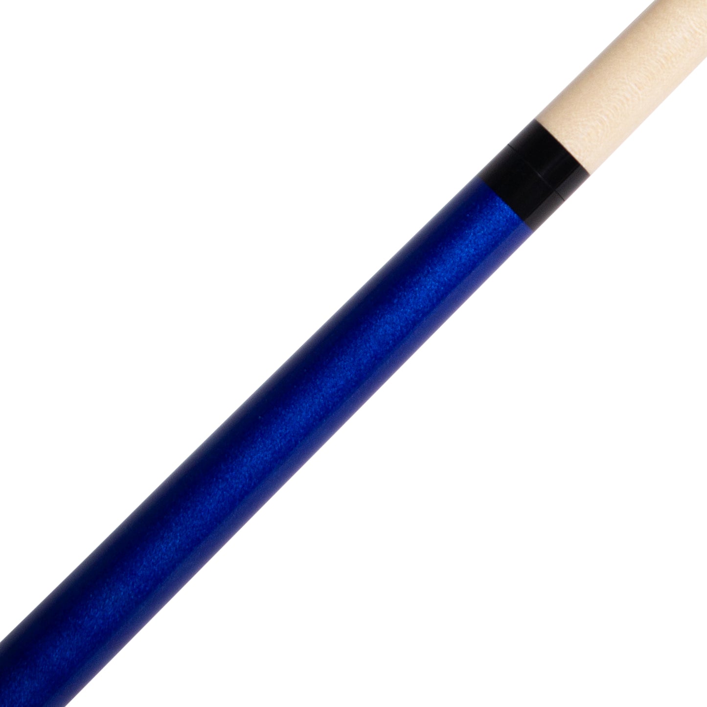 Pogo Blue Jump Meucci Pool Cue Joint