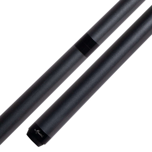 Pogo Metallic Jump Meucci Pool Cue Butt and Forearm