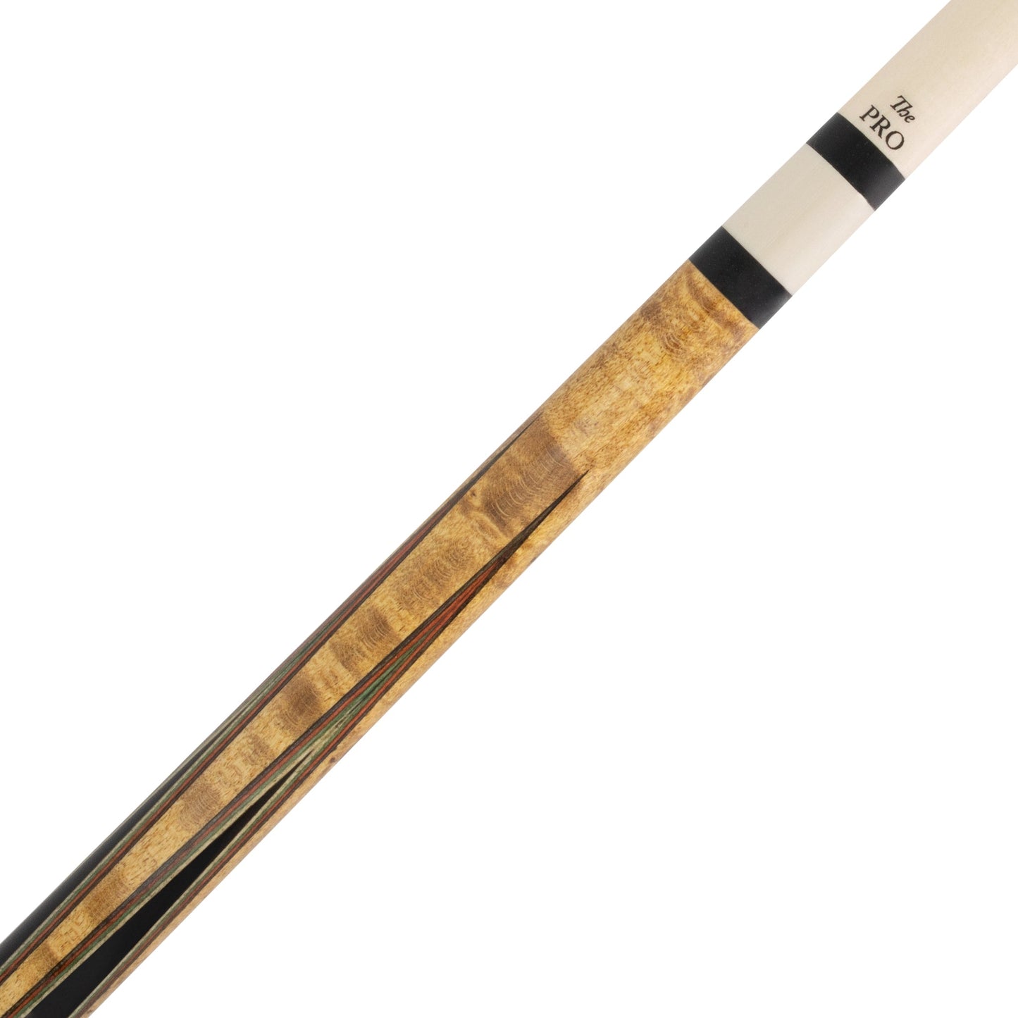 BMC Pro Series 3 Meucci Pool Cue Joint