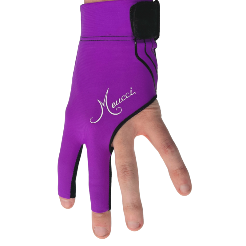 Meucci EliteStroke Glove