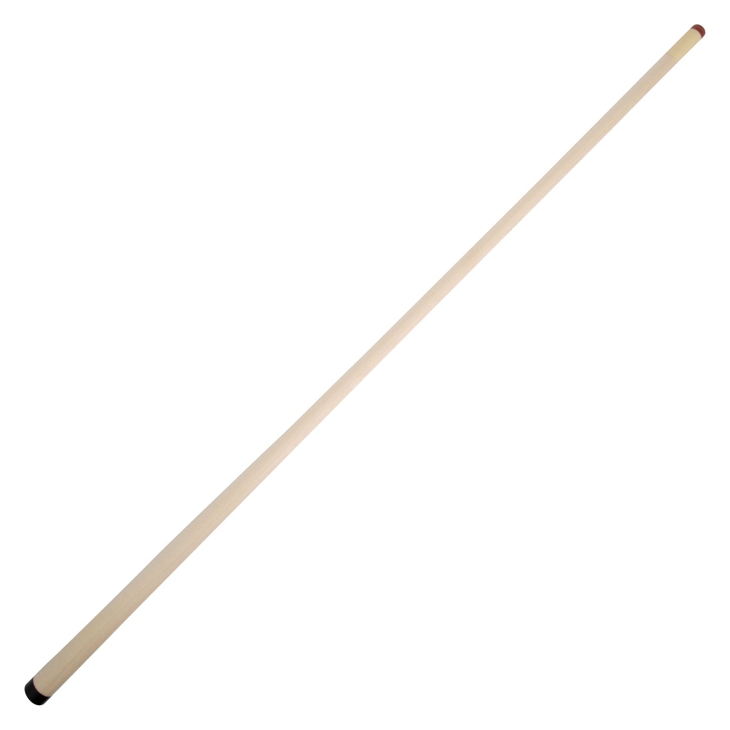 Red Dot Shaft Meucci Pool Cue Shaft Full