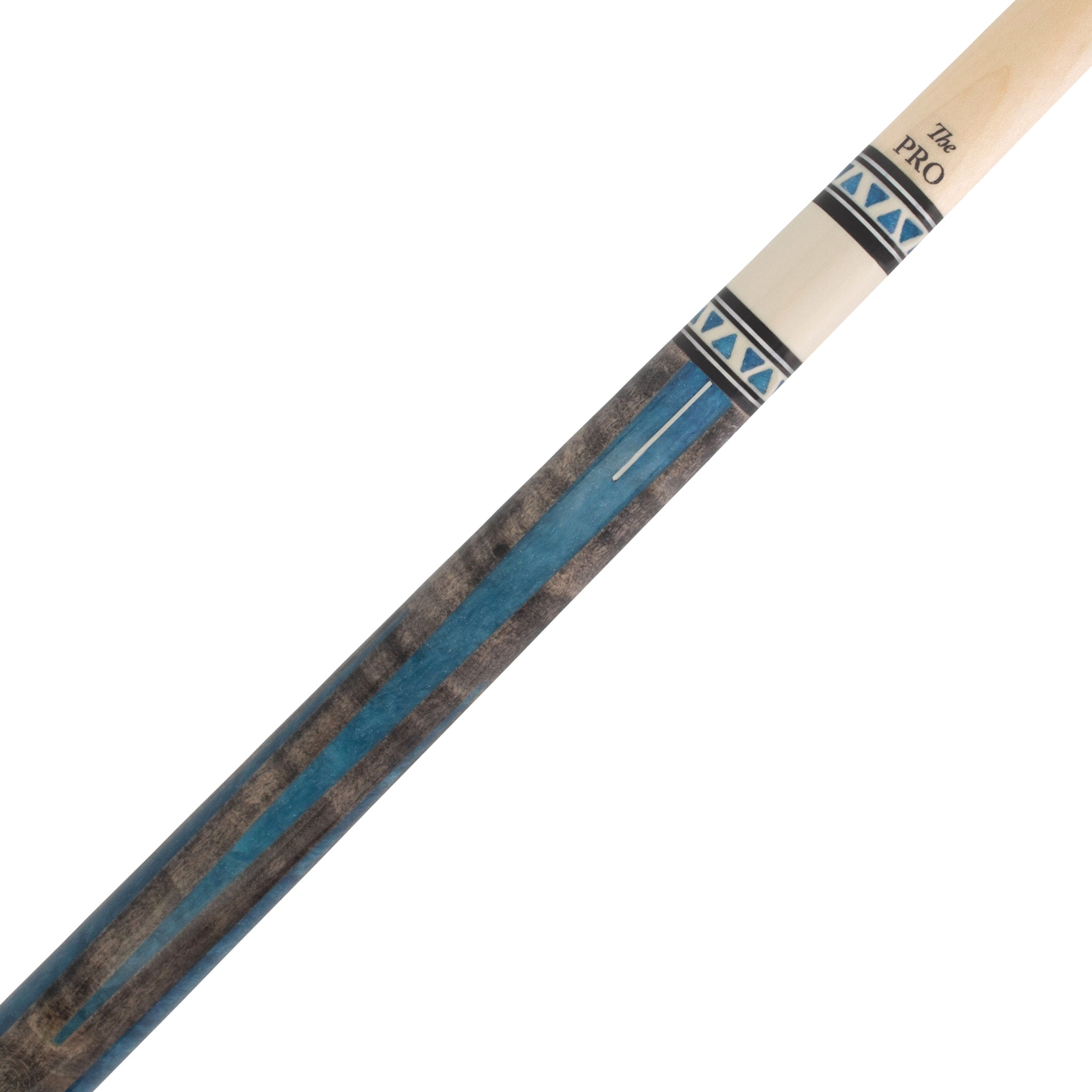 SW Bar Box 5 Meucci Pool Cue Joint