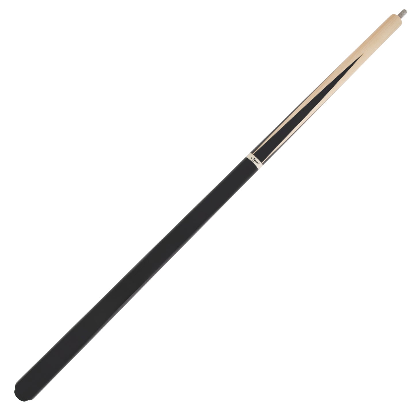 Sneaky Pete Pool Cue - Black