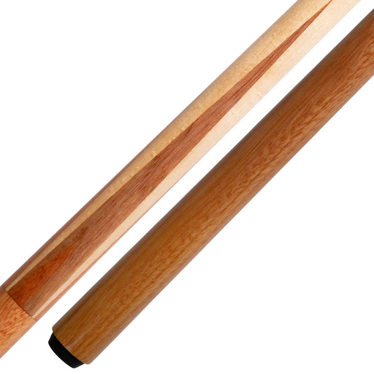 Sneaky Pete Unmarked Meucci Pool Cue Butt and Forearm