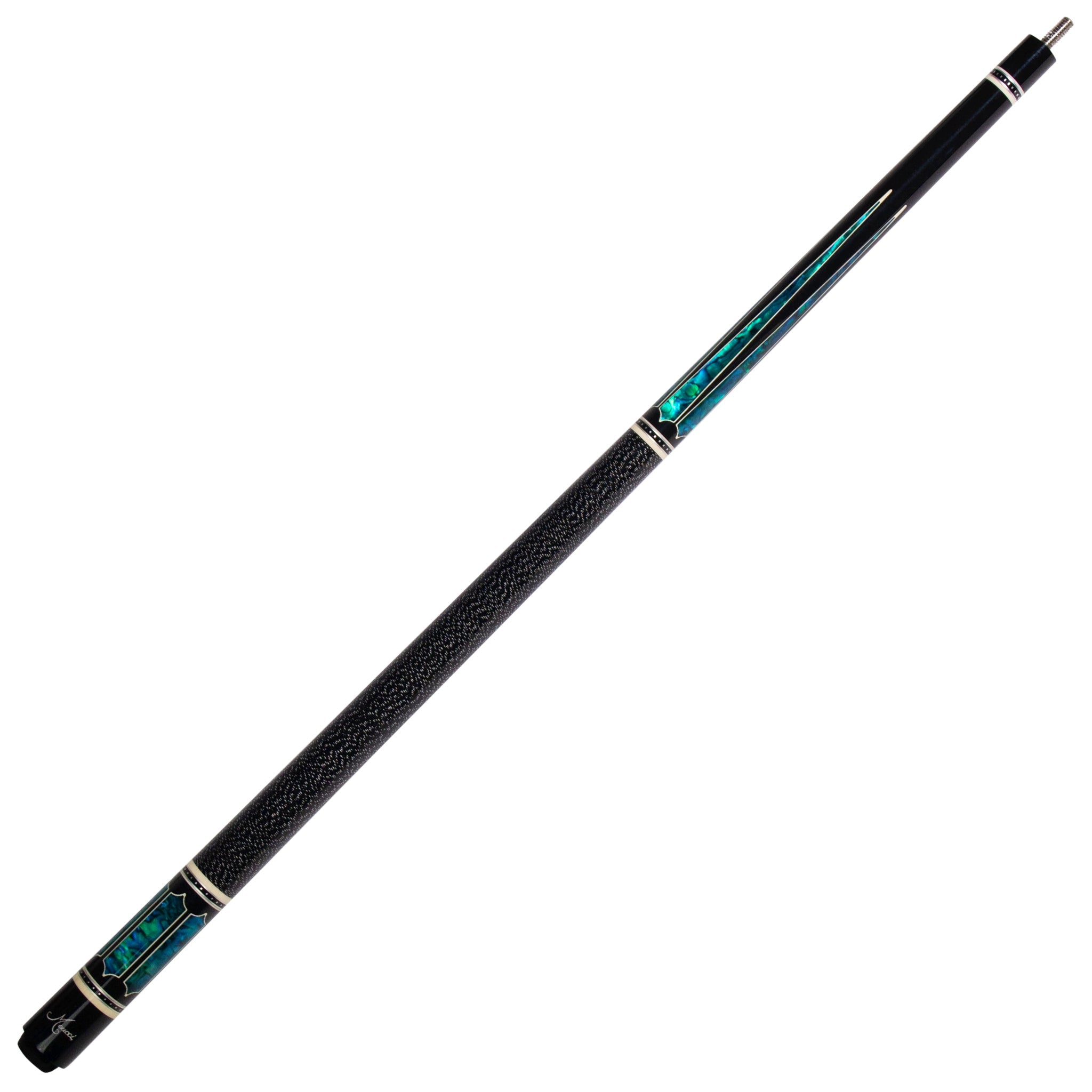 Ultra Piston 4 Meucci Pool Cue Full