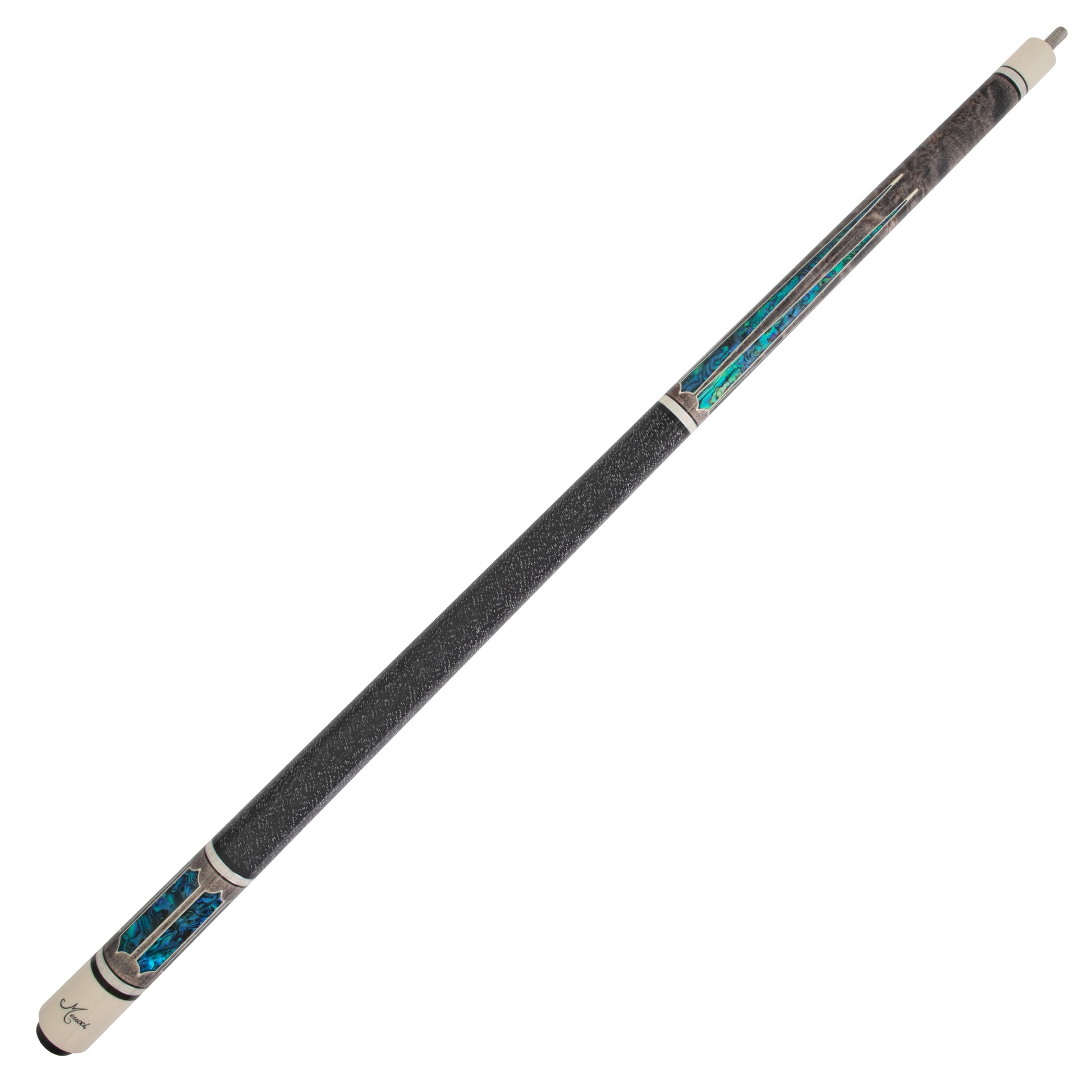 2020 Blue Meucci Pool Cue Full