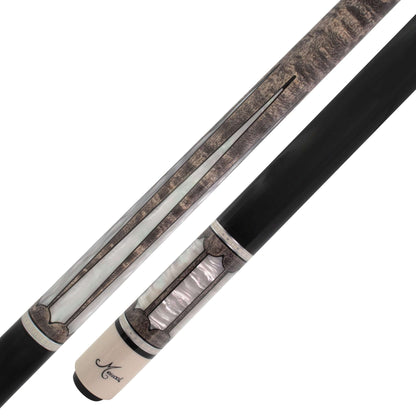 2020 Meucci Pool Cue Butt and Forearm