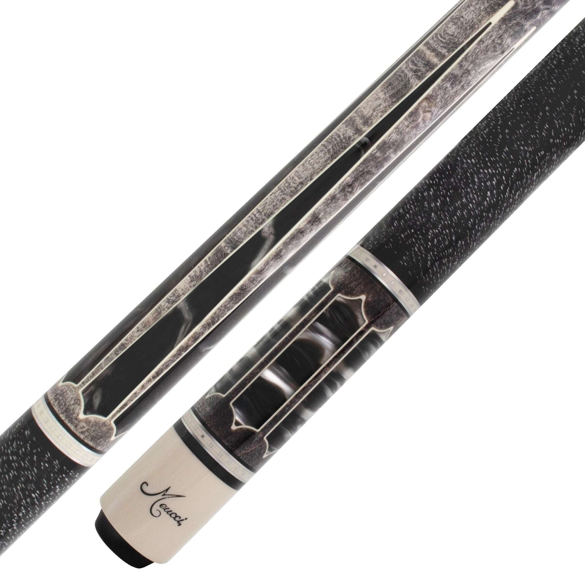 2020 Meucci Pool Cue Butt and Forearm