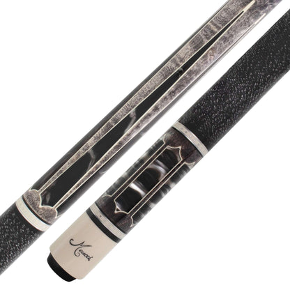 2020 Meucci Pool Cue Butt and Forearm