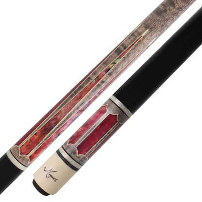 2020 Pink Meucci Pool Cue Butt and Forearm