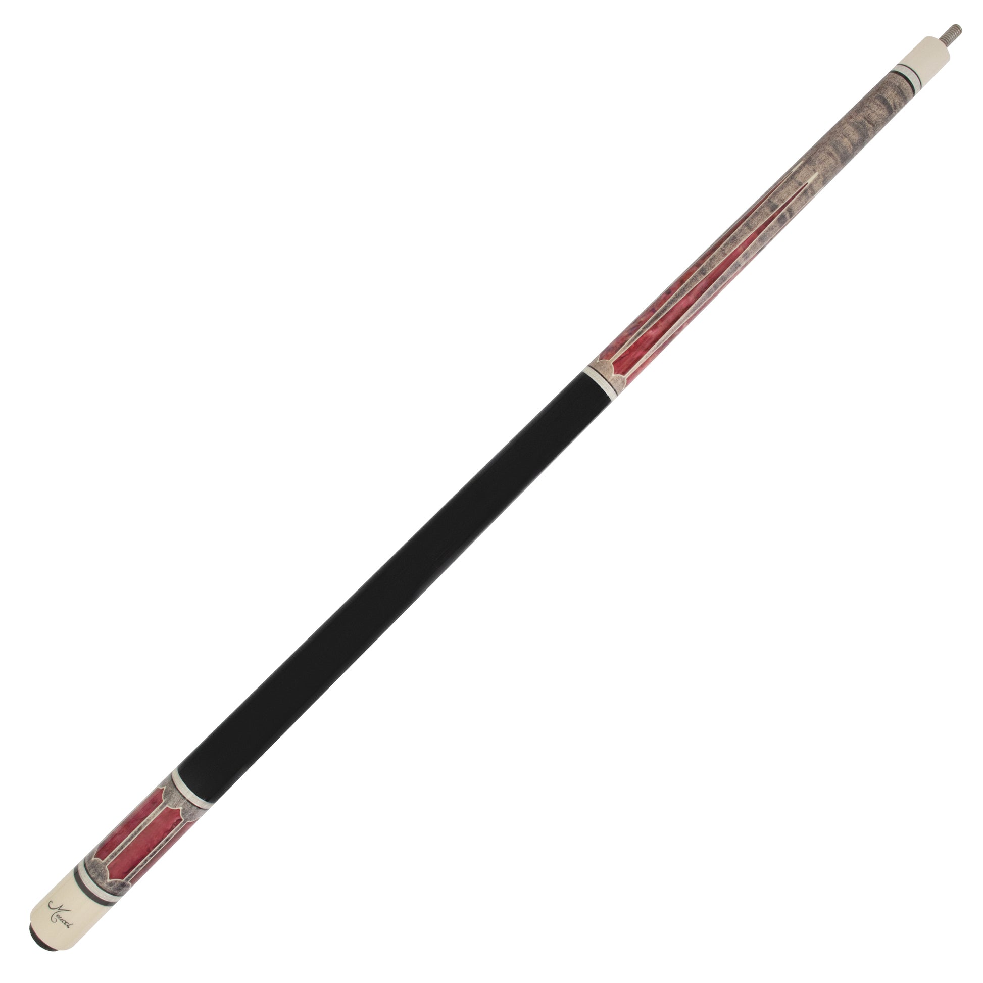 2020 Pink Meucci Pool Cue Full