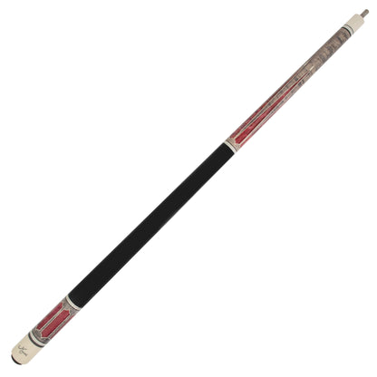 2020 Pink Meucci Pool Cue Full