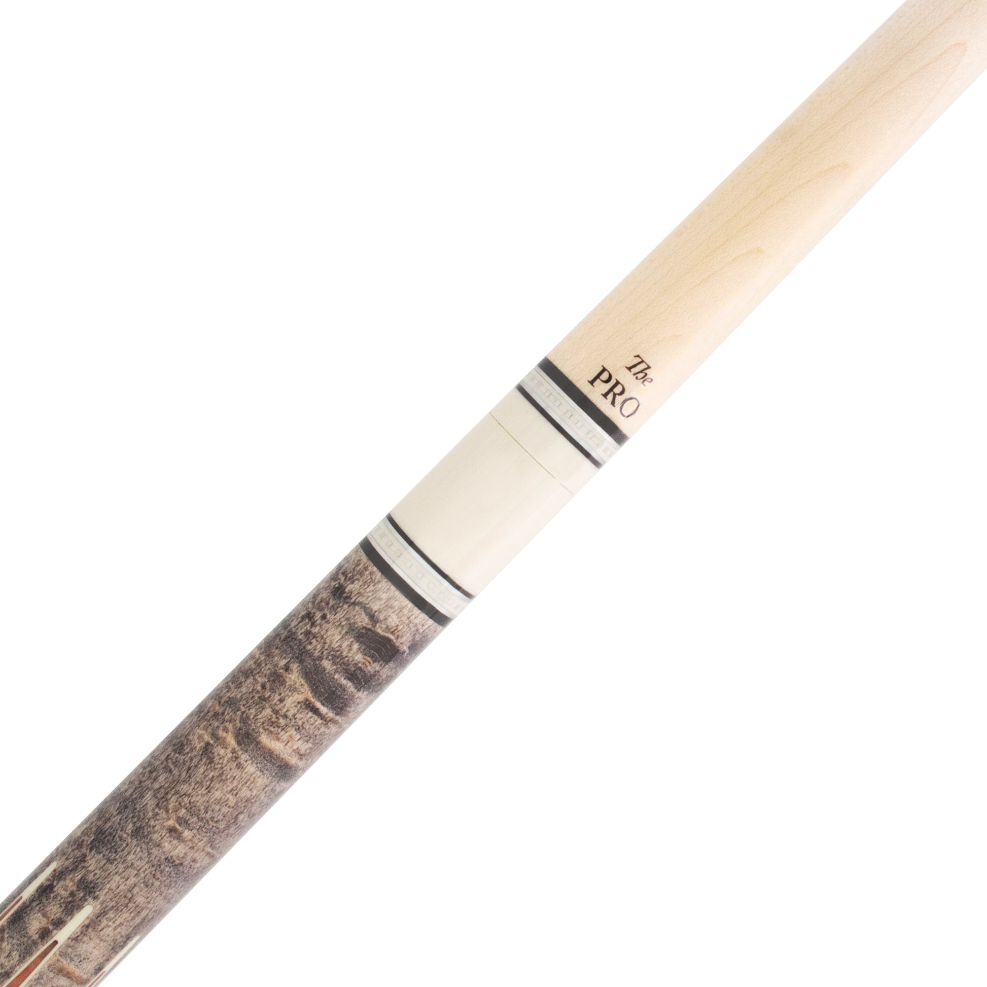 2020 Pink Meucci Pool Cue Joint