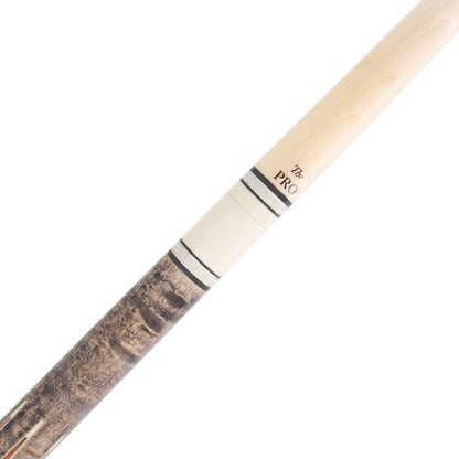 2020 Pink Meucci Pool Cue Joint