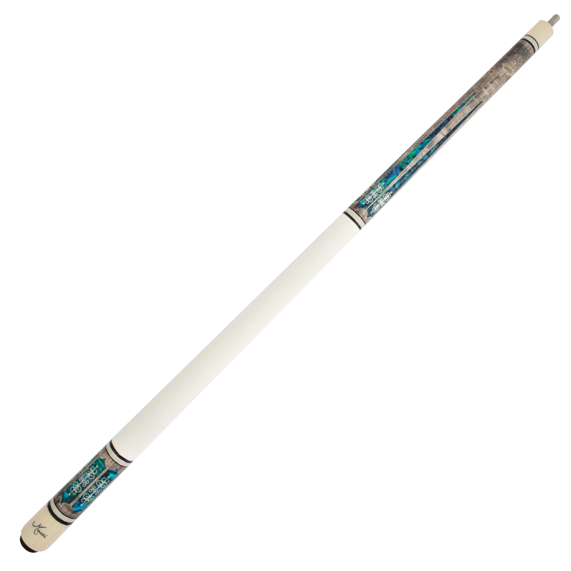 21st Century 3 Birdseye Meucci Cue Full