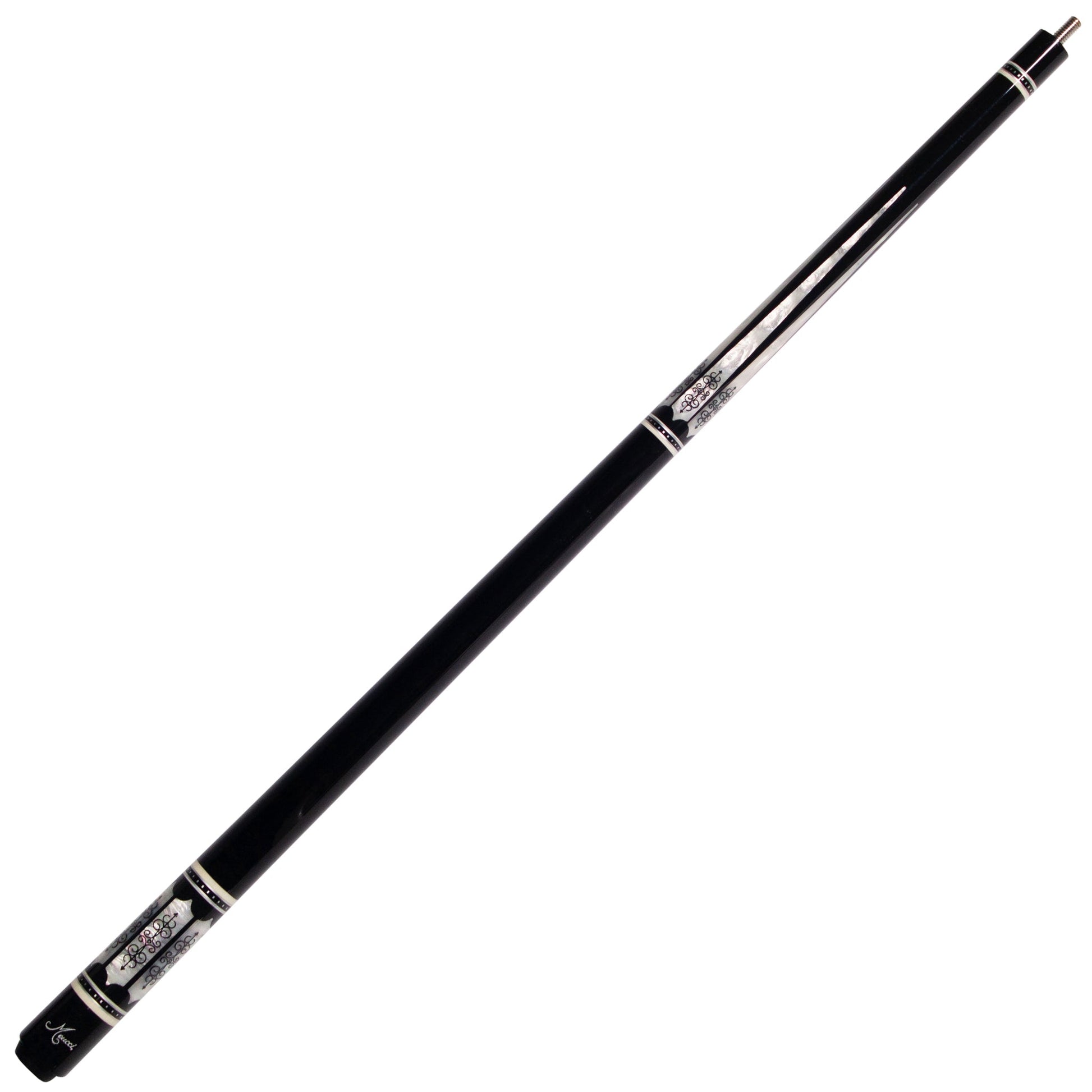 21st Century 3 MOP Meucci Pool Cue Full