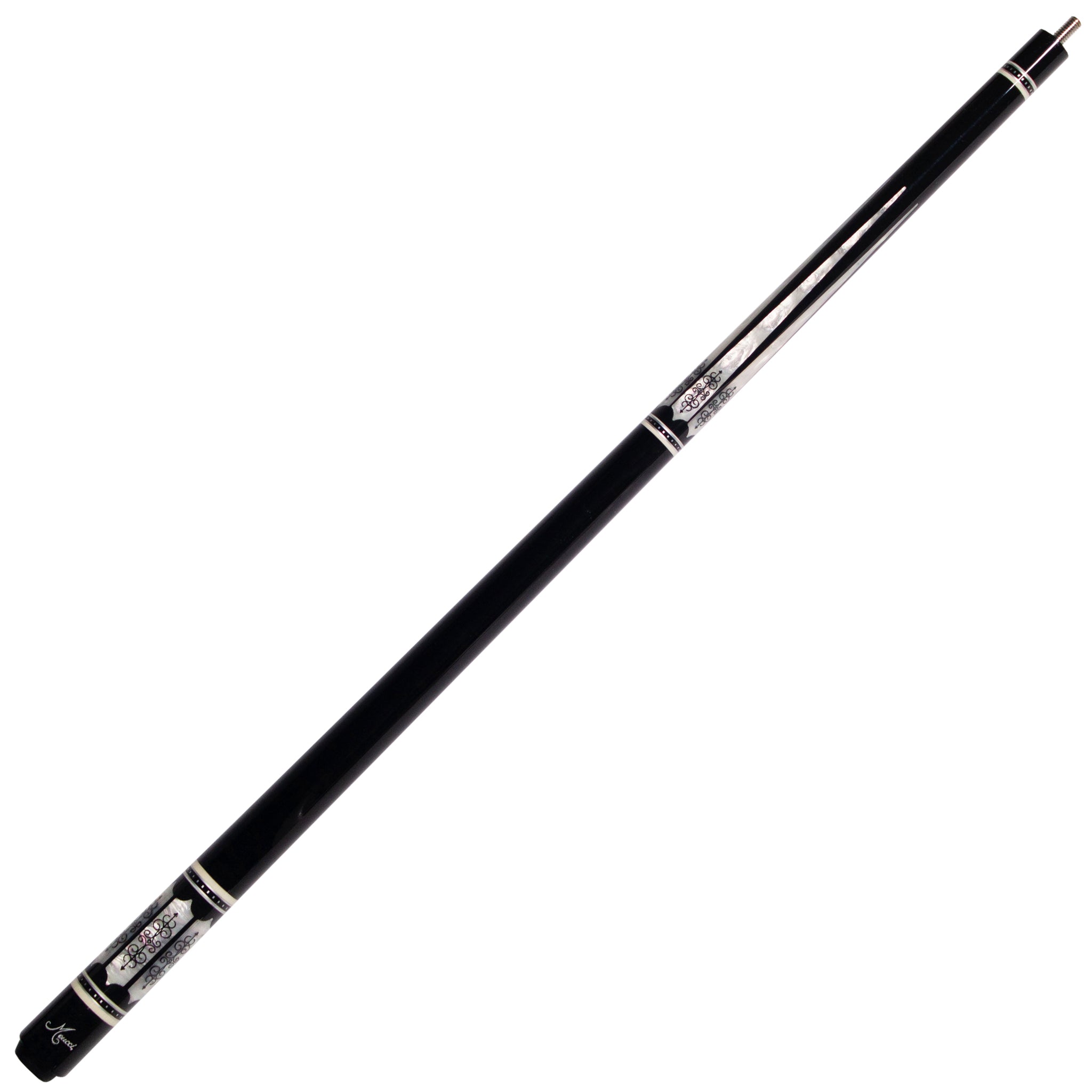 21st Century 3 MOP Meucci Pool Cue Full