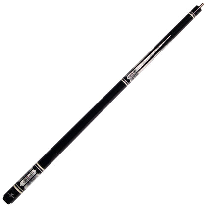 21st Century 3 MOP Meucci Pool Cue Full
