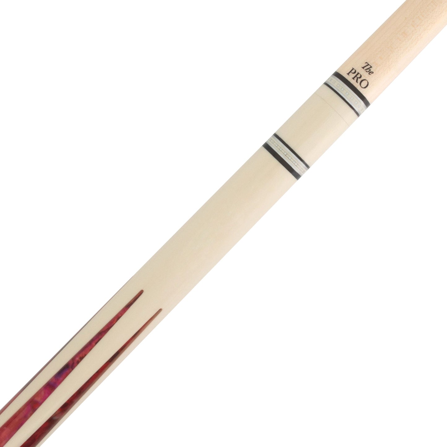 21st Century 3 Red Meucci Cue Joint