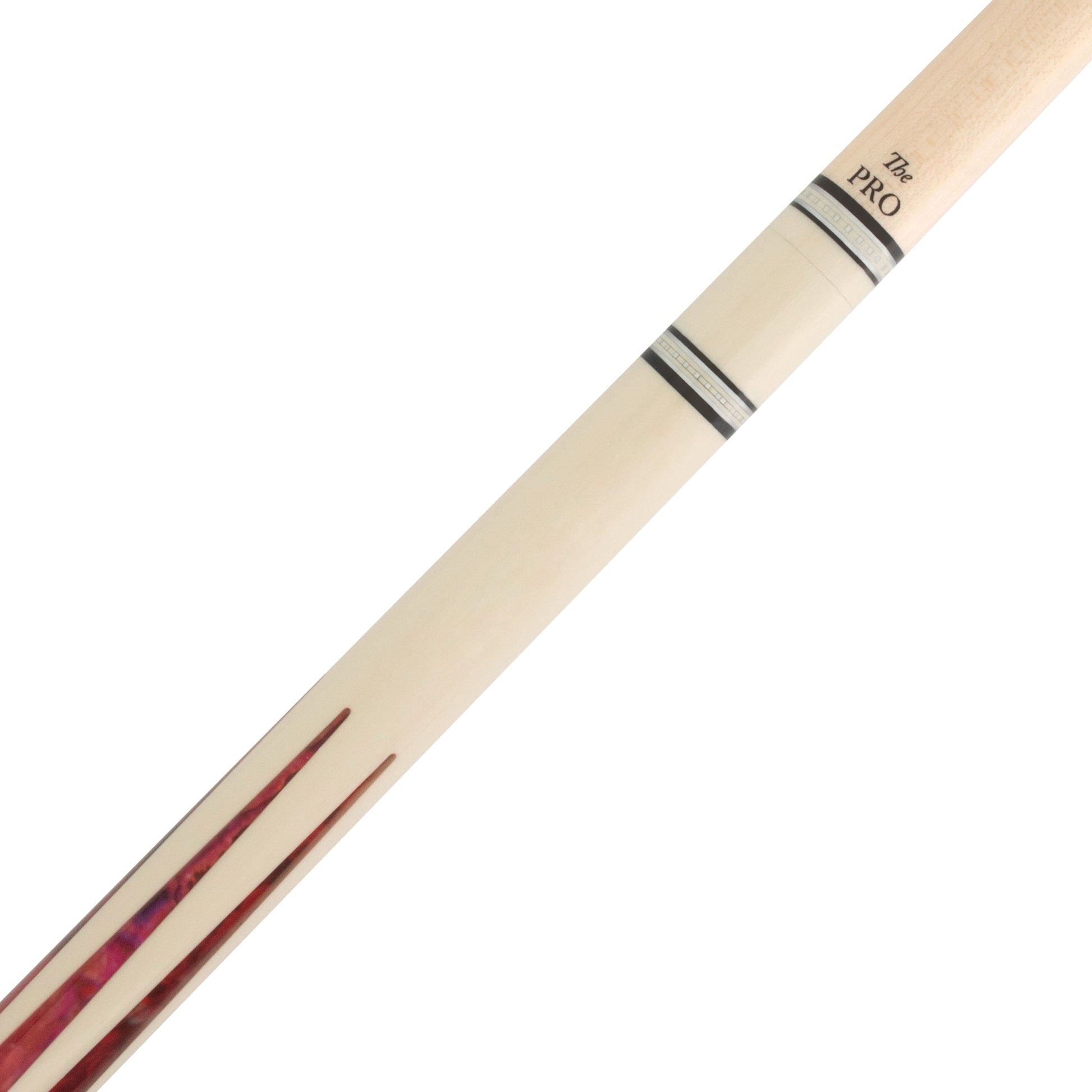 21st Century 3 Red Meucci Cue Joint