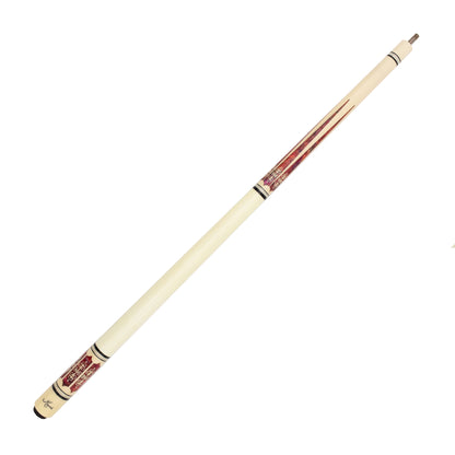 21st Century 3 Meucci Pool Cue Full
