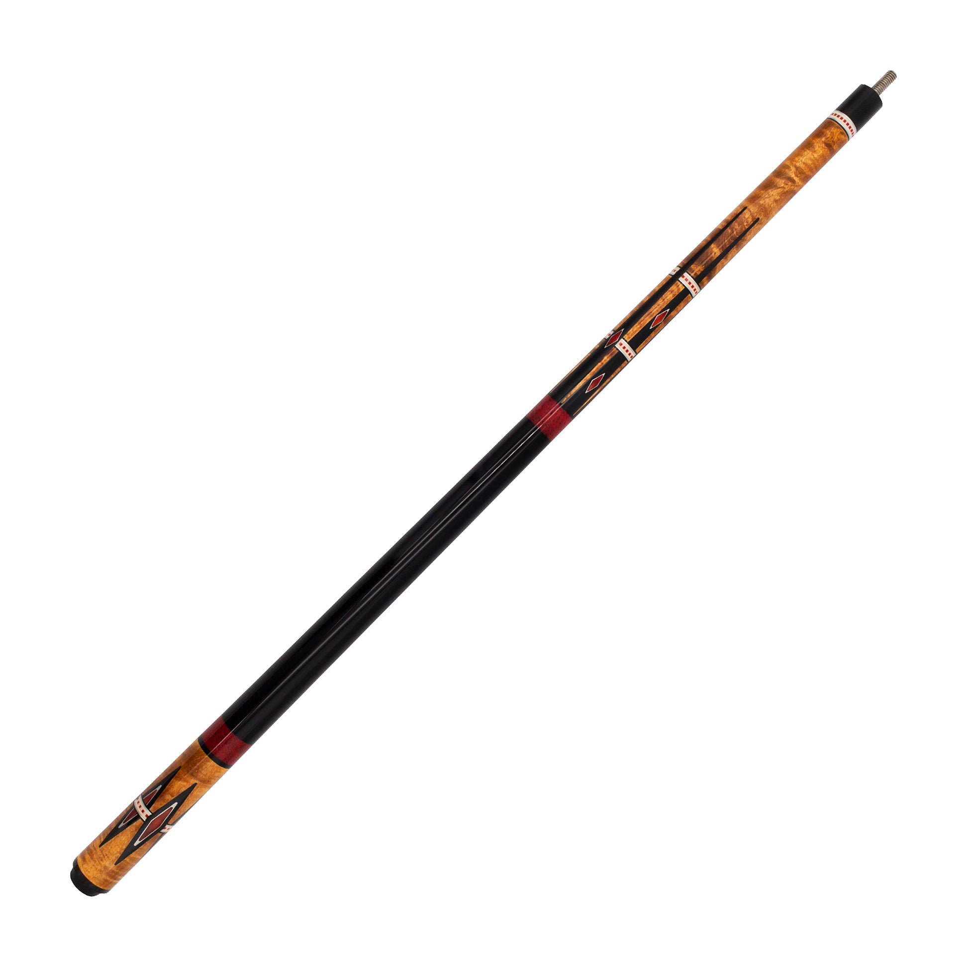 21st Century 5 Meucci Pool Cue Full