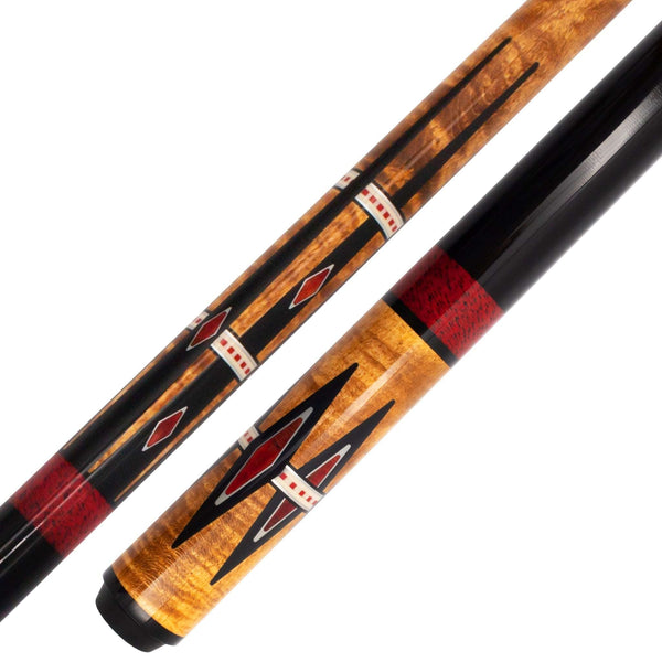 こ*ん様 billiards Meucci Original CUE BM-5-Butt-Forearm-_1_grande.