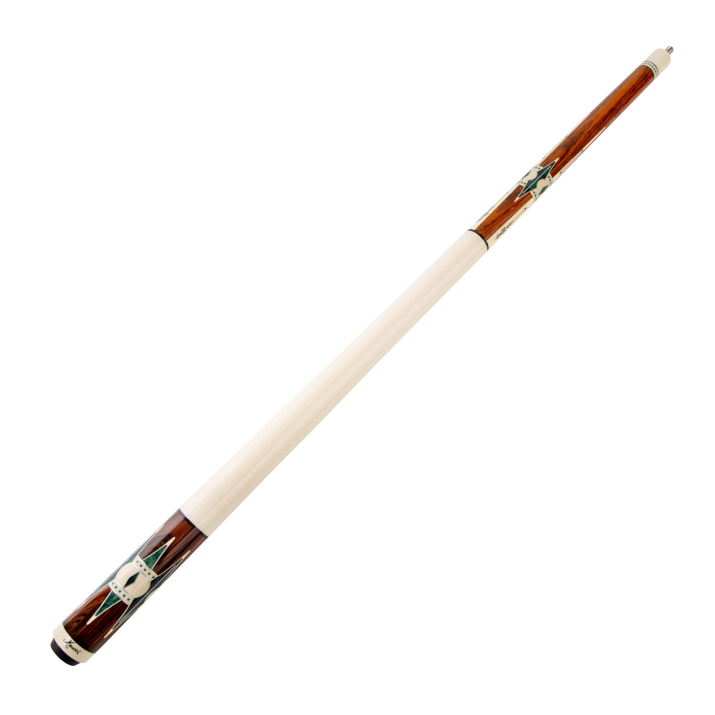 21st Century 6 Meucci Pool Cue Full