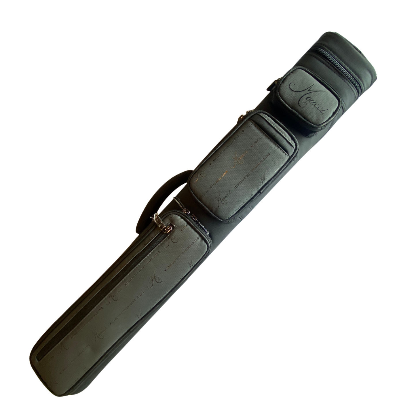 Meucci Dynasty 3X5 Hard Pool Cue Case