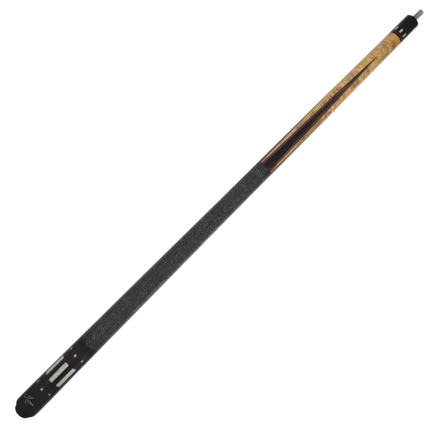 97-10 Meucci Pool Cue Full
