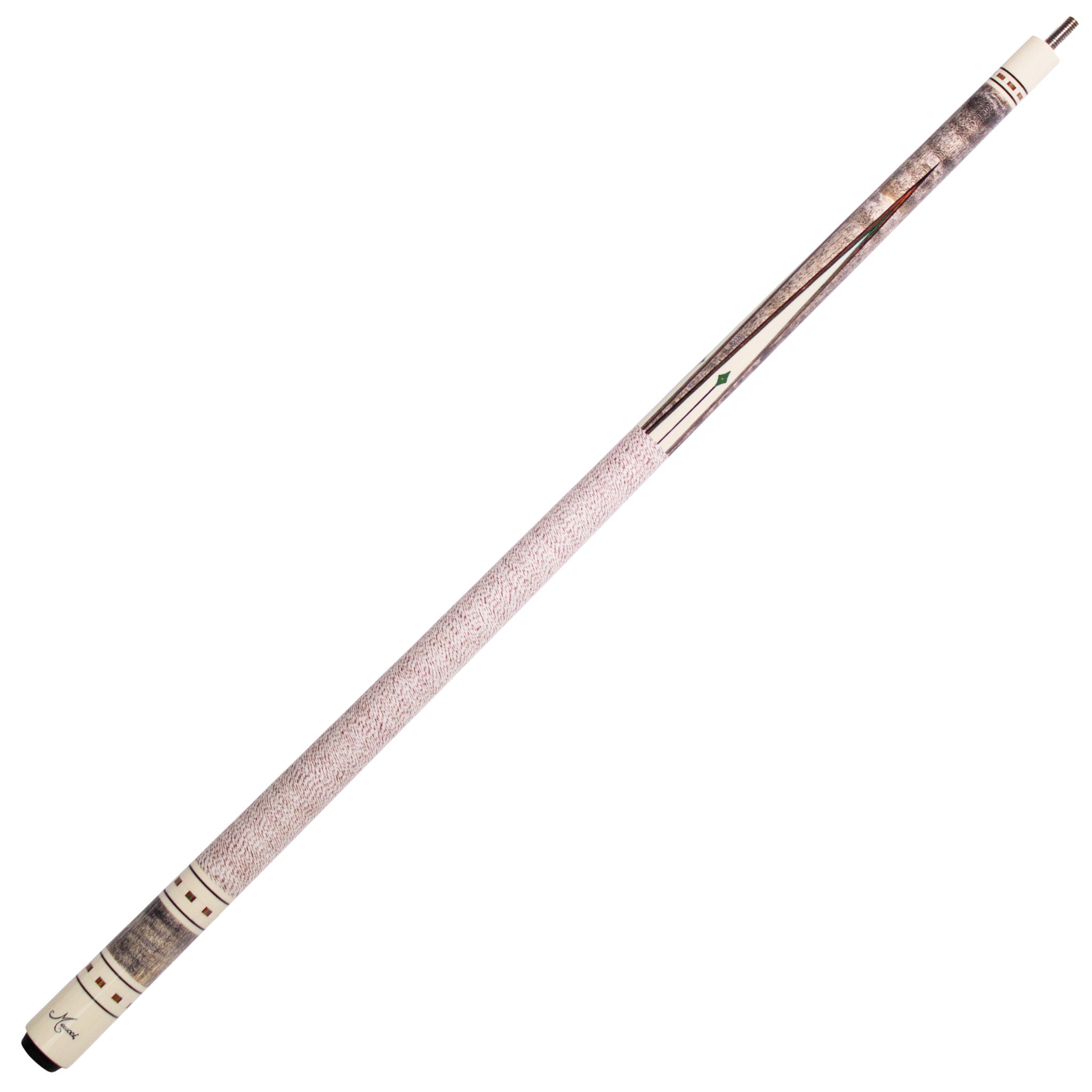 97-12 Meucci Pool Cue Full
