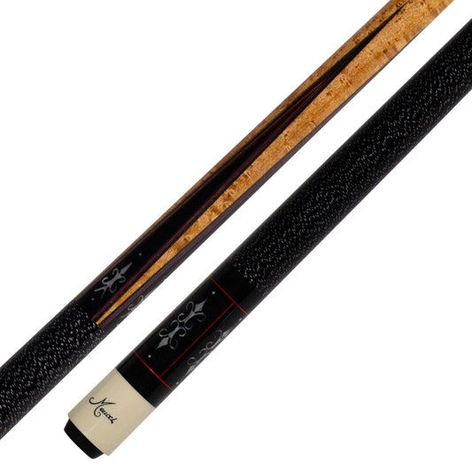 97-15 Meucci Pool Cue Butt and Forearm